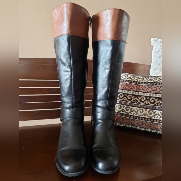 Style And Co. Wide Calf boots! - Picture 2 of 15